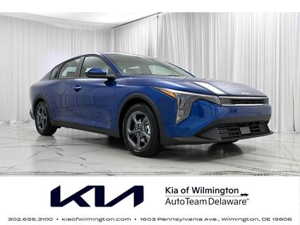 2025 Kia K4 Wilmington DE
