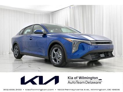 2025 Kia K4 Wilmington DE