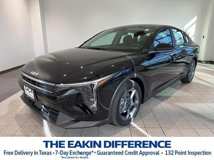 2026 Kia K4 Lufkin TX