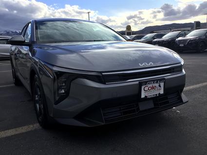 2026 Kia K4 Pocatello ID