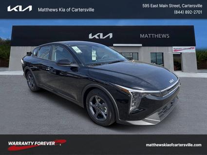 2026 Kia K4 Cartersville GA