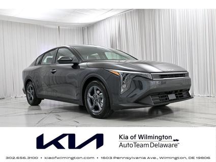 2026 Kia K4 Wilmington DE