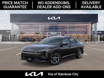 2026 Kia K4 Rainbow City AL
