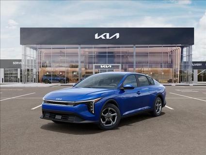 2026 Kia K4 Liverpool NY