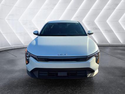 2025 Kia K4 Tuscumbia AL