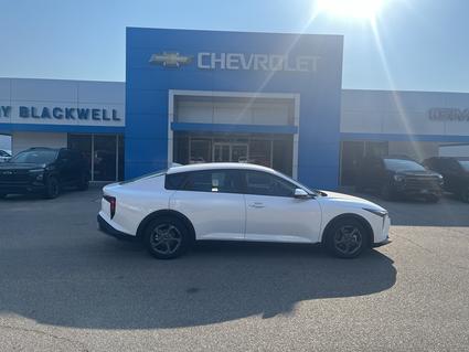 2025 Kia K4 Malden MO