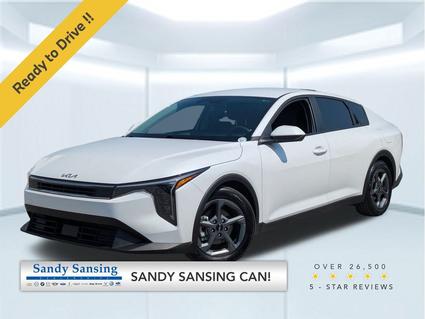 2025 Kia K4 Pensacola FL