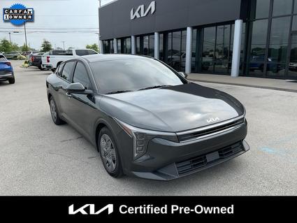 2025 Kia K4 Nicholasville KY