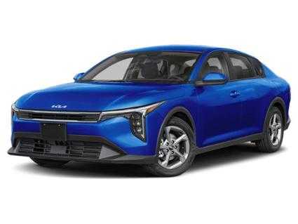 2025 Kia K4 Salinas CA