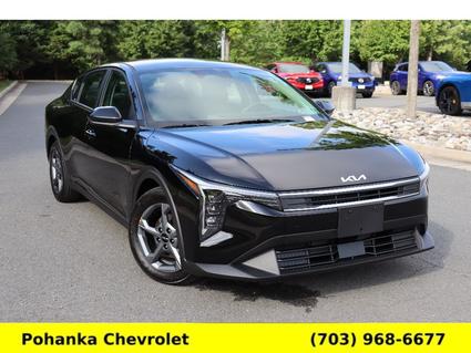 2025 Kia K4 Chantilly VA