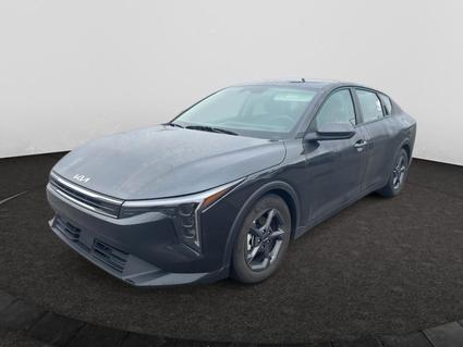 2025 Kia K4 Saltillo MS