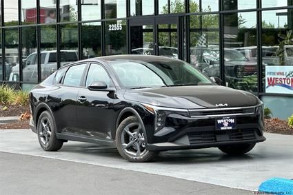 2025 Kia K4 Vero Beach FL