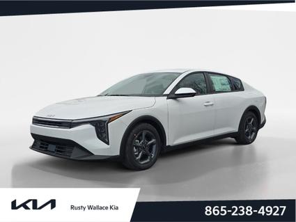 2025 Kia K4 Louisville TN