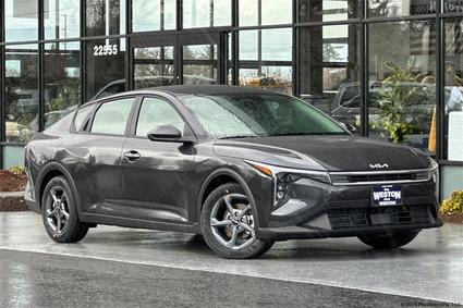 2025 Kia K4 Vero Beach FL