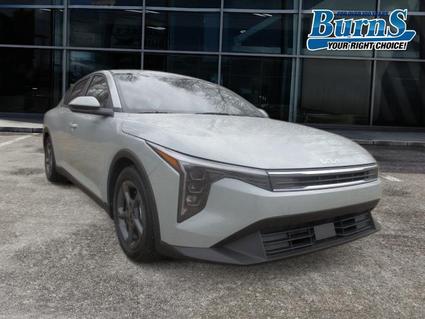 2025 Kia K4 Orangeburg SC