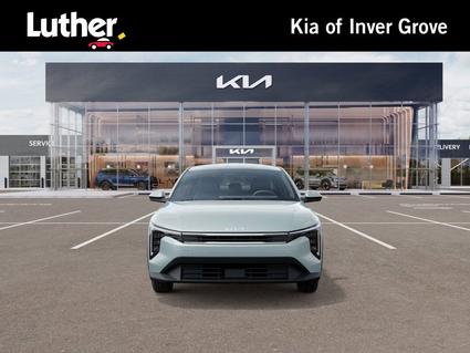 2025 Kia K4 Inver Grove Heights MN