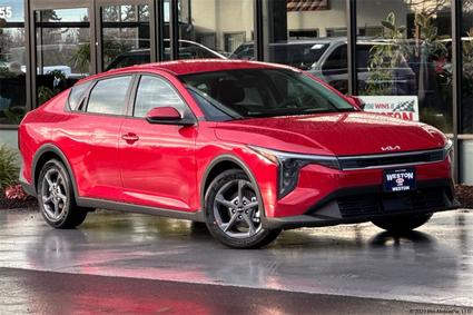 2025 Kia K4 Vero Beach FL