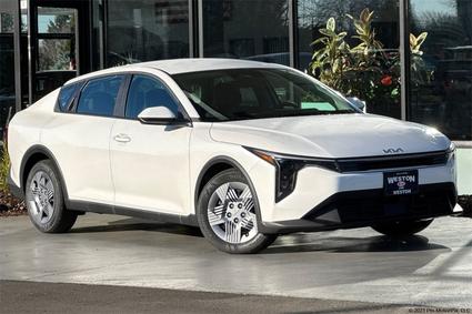 2025 Kia K4 Vero Beach FL