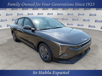 2026 Kia K4 Orangeburg SC