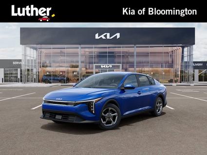 2026 Kia K4 Minneapolis MN