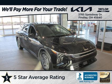 2025 Kia K4 Findlay OH