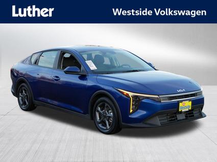 2025 Kia K4 Minneapolis MN