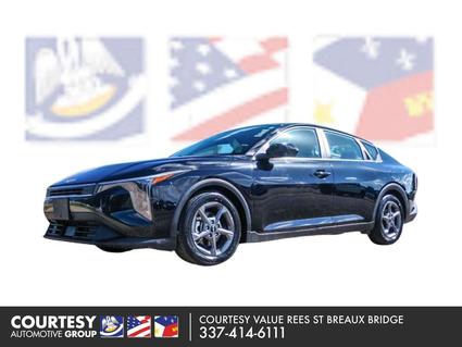 2025 Kia K4 Breaux Bridge LA