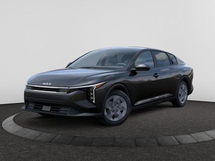 2025 Kia K4 Saltillo MS