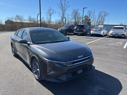 2025 Kia K4 Bloomington IN