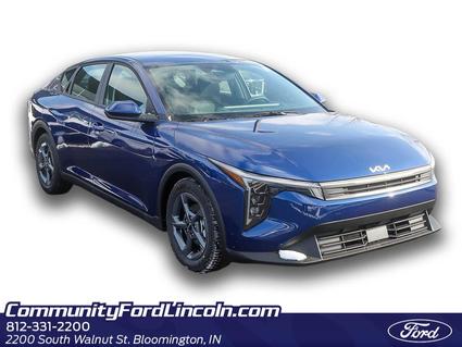 2025 Kia K4 Bloomington IN