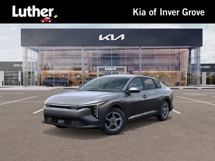 2025 Kia K4 Inver Grove Heights MN