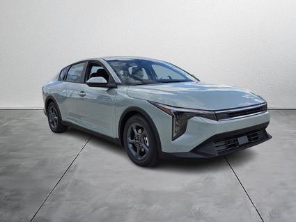 2026 Kia K4 Sebring FL