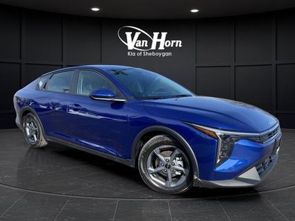 2026 Kia K4 Sheboygan WI