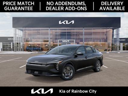 2026 Kia K4 Rainbow City AL