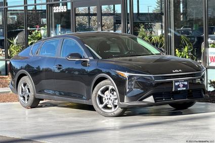 2026 Kia K4 Vero Beach FL