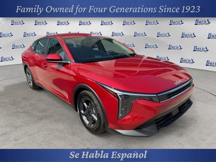 2026 Kia K4 Orangeburg SC