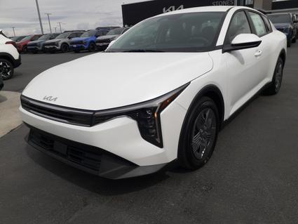 2026 Kia K4 Rexburg ID
