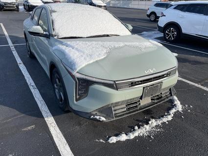 2025 Kia K4 Toledo OH