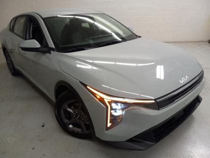 2025 Kia K4 Toledo OH