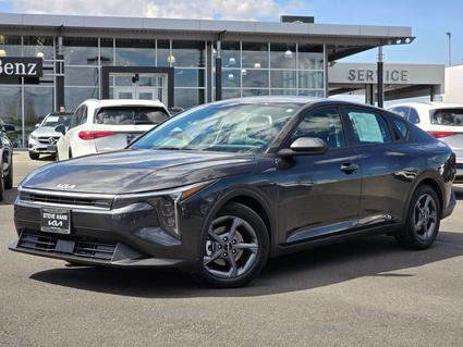 2025 Kia K4 Yakima WA