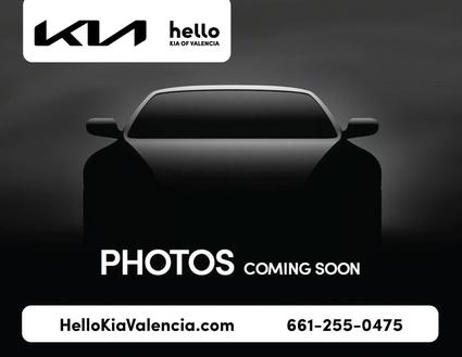 2025 Kia K4 Valencia CA