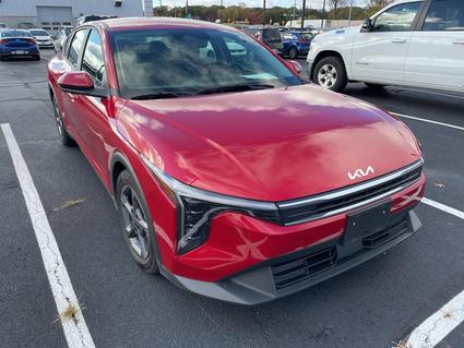 2025 Kia K4 Toledo OH