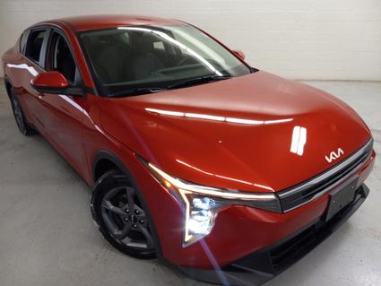 2025 Kia K4 Toledo OH