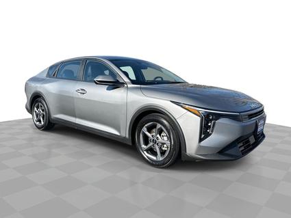 2025 Kia K4 Florissant MO