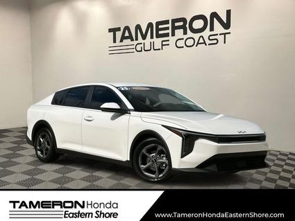 2025 Kia K4 Daphne AL