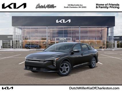 2025 Kia K4 South Charleston WV