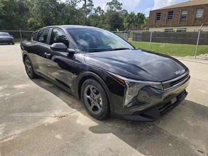 2025 Kia K4 Sebring FL
