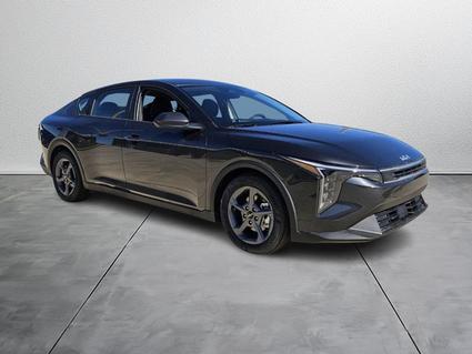 2025 Kia K4 Sebring FL
