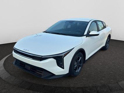 2025 Kia K4 Saltillo MS