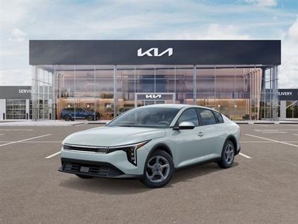 2025 Kia K4 Barboursville WV